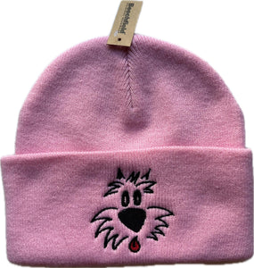 The Bradley Beanie