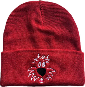 The Bradley Beanie