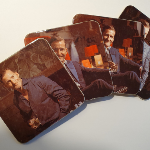 Drinks Coasters